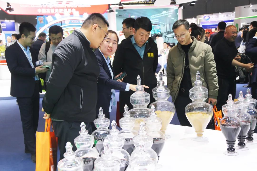 金牌贊助企業(yè)海大生物全新亮相上海CAC國(guó)際農(nóng)化展，以科技實(shí)力獻(xiàn)禮25周年
