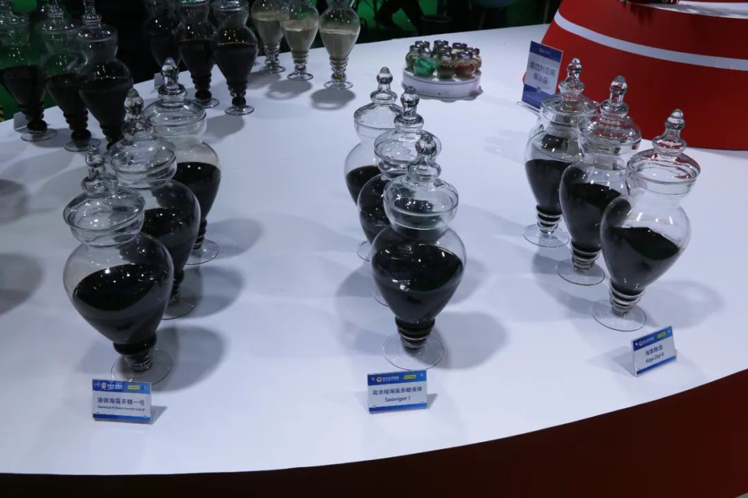 金牌贊助企業(yè)海大生物全新亮相上海CAC國(guó)際農(nóng)化展，以科技實(shí)力獻(xiàn)禮25周年